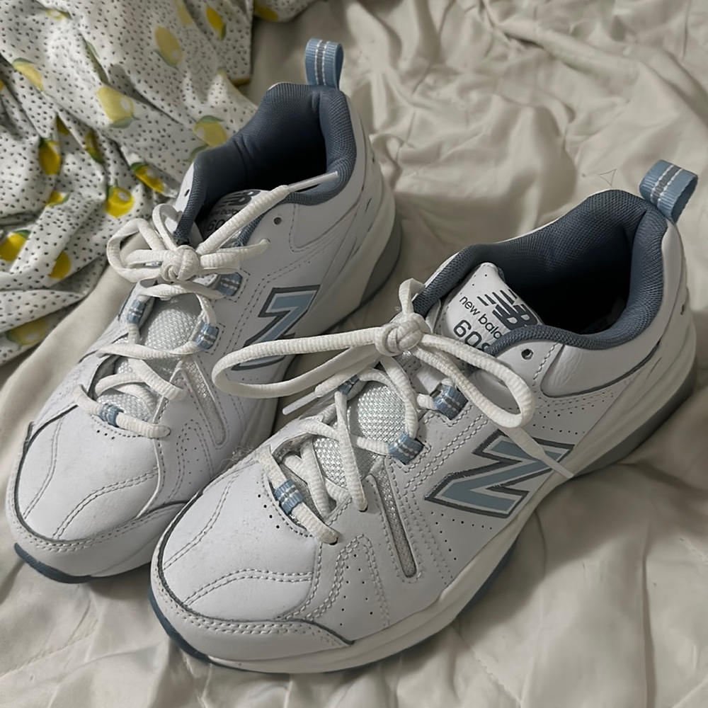 New balance 608